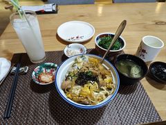 -长崎屋·日本料理·刺身·烧鸟(天河北路店)