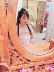 -汉仪华裳汉服馆(打浦桥店)