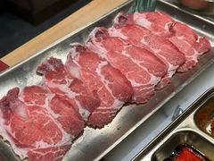 -韩宫宴炭火烤肉(印象城店)