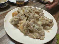 -老七饭馆(光荣道总店)