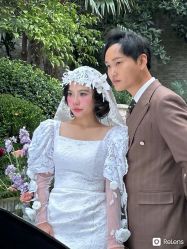 -墨克影像婚纱摄影