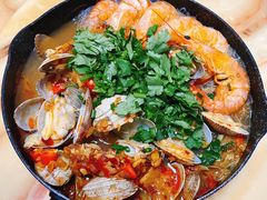 -盒马鲜生(曜一城店)