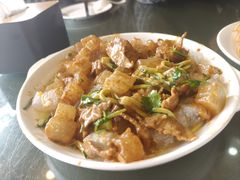 -老白肉馆(临江小区店)