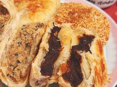 -茂名道烧饼王(海地店)