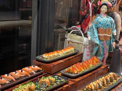 -宴立方海鲜自助(义乌万达广场店)