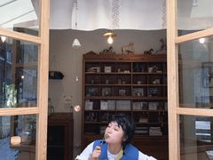 -懒鱼时光馆(沙坪坝店)