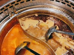 -快乐小羊·内蒙牛羊肉火锅(流花中心店)