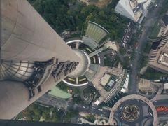 -东方明珠广播电视塔