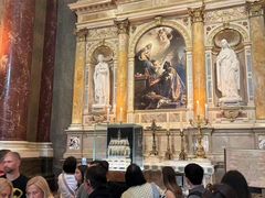 -圣伊什特万圣殿