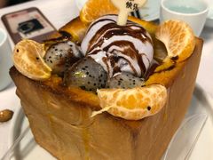 面包诱惑-乾园(恒隆广场店)
