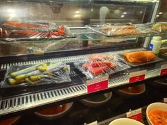 -西安皇冠假日酒店·朱雀咖啡厅