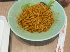 -李先生牛肉面大王(广渠门内店)