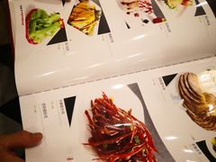 -晋阳饭庄(虎坊桥店)