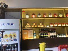 -大牌大·传统杭帮菜(湖滨店)