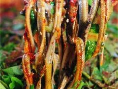 -乐山第一家临江鳝丝(茶坊路店)