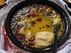 -江渔儿酸菜鱼(东厦一百店)