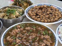 -王大妈清汤饸饹(白云社区店)