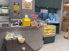 -香港深仔记茶餐厅(东门店)