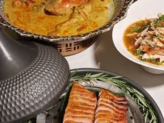 -金链花·泰国餐厅(国贸店)