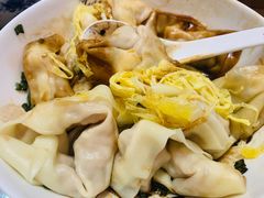 开洋馄饨-熙盛源(滨湖万达店)