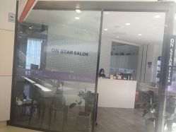 -ON STAR SALON