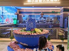 -额尔敦·品质自助(摩尔城店)