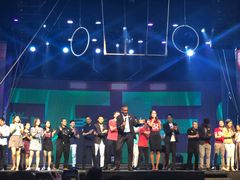 -Club Med地中海俱乐部·桂林度假村