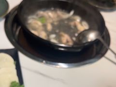 -狐狸爱上椰子鸡(滨江星光大道店)