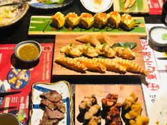 -古田居·特色寿司料理(星之岛旗舰店)