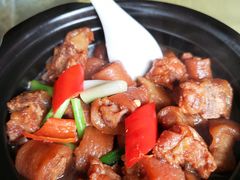 -怡园酒家(陈政路店)