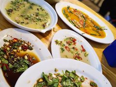 -长平老姿娘夜粥(平东一街店)
