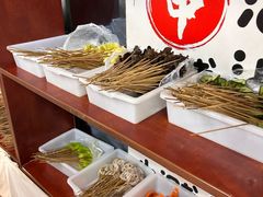 -小溅沾串