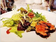 -香云轩·顺德菜(香云纱园林酒店店)