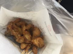-傅强排骨(成都总店)