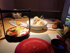 -京料理·日料自助·铁板燒(复悦城店)