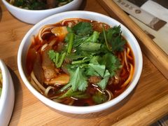 -贰拾捌味·宜宾燃面(春熙路旗舰店)