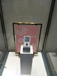 点击看大图 -钻石小鸟钻戒婚戒定制(石路店)