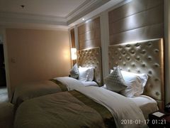 -武汉汉口火车站东方建国大酒店