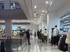 -BIGOFFS 超级折扣(仁恒伊势丹店)