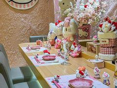 -松临·铁板烧&Omakase(神农店)