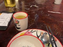 -新白鹿餐厅(爱琴海购物中心店)