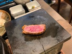 -牛かつもと村(原宿店)