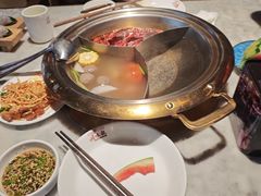 -川味观·鲜货火锅(西湖文化广场店)