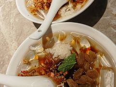 -茅庐毛血旺(烟台大悦城店)