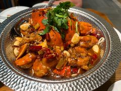 -黄泥岗·地道湖北菜(奥特莱斯店)