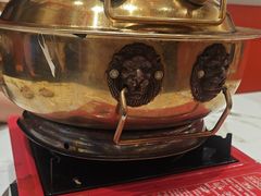 -撒拉人家.酸菜牦牛肉火锅