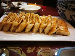 -鹊华居·地道鲁菜·海鲜·融合味(大明湖店)