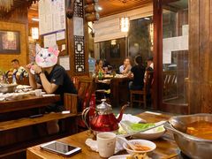 大堂-芦苇荡·酸汤鱼(回龙观店)
