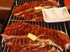 -仙隐小鹿中华料理(南宁万象城店)