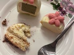 -浙江西子宾馆·瑶园咖啡厅